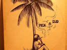 Keith Hudson - Pick A Dub - ORIGINAL LP