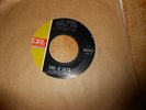 The O'Jays I'll never forget you northern soul on Imperial