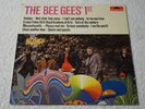 LP BEE GEES The Bee Gees 1st Club Edition DUTCH HOLLAND 1st Pressing 1967 Stereo
