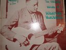 SCRAPPER BLACKWELL THE VIRTUOSO GUITAR OF YAZOO BLUES LP BLACK LABEL 