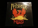 Phoenix Rising PHOENIX RISING LP EP - SEALED MINT 1983 PRIVATE PR 433032 NWOBHM