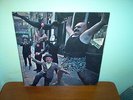 VINTAGE 1960's ORIGINAL THE DOORS - STRANGE DAYS - RARE VINYL 33 RPM LP RECORD