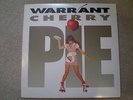 WARRANT CHERRY PIE LP   EXCELLENT
