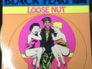Black Flag Loose Nut Colored Blue Vinyl Lp Record Album NM Near Mint