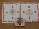 Orange feat. Dan McCafferty (Nazareth) Morning dew 1+2 plus MCD, Megarar item