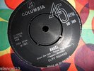 CLIFF RICHARD.ANGEL / RAZZLE DAZZLE.COLUMBIA. 7