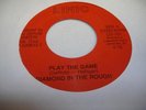 HEAR Modern Soul Boogie New York Rare 45 DIAMOND IN THE ROUGH Play the Game on