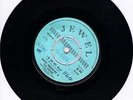 DAVE ANDREWS & SUGAR--I'M ON MY WAY--JEWEL LABEL--1968
