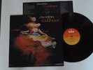 OSANNA - SUDDANCE LP M- CBS 82449 IT ORIGINAL PRESS 1978 ITALIAN ROCK PROG