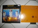 Depeche Mode-Tour Of The Universe 10.06.09 Berlin Tripple Clear Vinyl ULTRA RAR