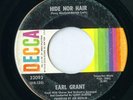 Earl Grant 