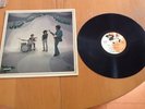 JIMI HENDRIX  RARE  AXIS BOLD AS LOVE FRENCH LP 1967 VG+++
