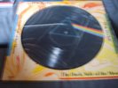 PINK FLOYD DARKSIDE OF THE MOON PICTURE DISC RARITÄT