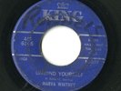 Marva Whitney 