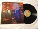 SAM COOKE ENCORE ALBUM - KEEN RECORDS