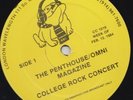 '84 BBC RADIO TRANSCRIPTION LP UB 40 LIVE PENTHOUSE MAG. COLLEGE ROCK CONCERT ?
