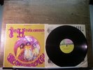 Jimi Hendrix: Are You Experienced (orig Tri-Color Reprise 6261 1A Stereo LP) VG+