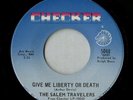 Salem Travelers 