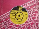 THE MONTANAS top hat /take my hand 7