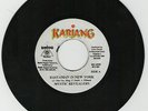 MYSTIC REVEALERS - RASTAMAN IN NEW YORK 7 INCH KARIANG  ROOTS DIGI KILLER