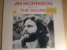Jim Morrison and The Doors 