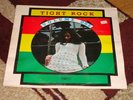 TIGHT ROCK VOLUME ONE REGGAE COMPILATION  TROJAN MINT- LP