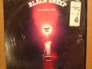BLACK SHEEP-ENCOURAGING WORDS-'75 CAPITOL LP w/LOU GRAMM PRE-FOREIGNER-IN SHRINK