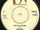 RARE HAWKWIND 7