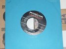 Sammy Ambrose 'This Diamond Ring' Musicor Issue.  Northern