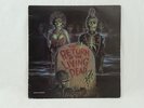 Return Of The Living Dead OST Enigma 72004 Punk 1985 + Insert Very RARE VG+/NM-