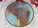 Pink Floyd -Meddle- Picture Disc Lp. RARE