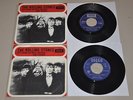 ROLLING STONES - let's spend the night together, Dutch Decca F 12 546, 2 copies