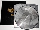 In Ketten - Deadsongs / Burzum, Graveland, Pantheon, Luror, Der Sturmer