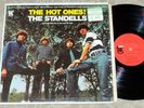 STANDELLS - The Hot Ones - Still In SHRINK