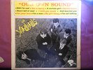 YARDBIRDS FRENCH LP POOR