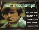 NOEL DESCHAMPS - IM YOUR WITCHDOCTOR + 3 - rare FRENCH Brigands/Mayall - HEAR