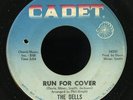 Dells   Run For Cover   Cadet   mp3