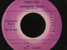 Buddy Ace   Screaming Please   Duke   mp3