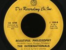 Internationals   Beautiful Philosophy   D'ar   mp3 rare