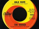 Daisies   Cold Wave   Capitol   mp3