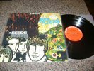 THE SEEDS Future LP, 1967 GNP Crescendo, 3 Poster Inserts, Stereo, Original