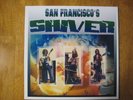 San Francisco’s Shiver LP on Rockadelic  Mint