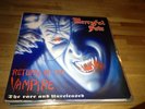 MERCYFUL FATE.RETURN OF THE VAMPIRE.LP 1992. FIRST PRESS ORIGINAL.