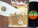 LED ZEPPELIN - II LP (RARE RL (Robert Ludwig)/LH (Lee Hulko) Mastered US Press)