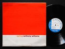 Anthony Williams Spring LP BLUE NOTE BLP 4216 US 1965 NY RVG EAR MONO Sam Rivers