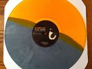 SEALED The Wonder Years- Suburbia Grey/Orange Split LP Title Fight Story So Far