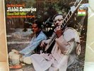 Nikhil Banerjee  The Sitar Genius of   EX with shrink wrap