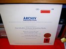 PIERRE FOURNIER J. S. BACH UNACCOMPANIED CELLO SUITES 5 & 6 ARCHIVE STEREO