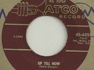 Rare Doo Wop-PAULINE ROGERS-1955-ATCO-nice