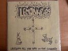 THE  LEMONHEADS 1ST - Laughing all the way .. 1986 ORIG. EP 1,000 pressed 